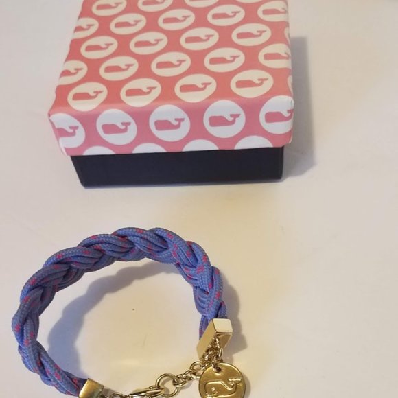 Vineyard Vines Braided Bracelet - NWT - Picture 7 of 8